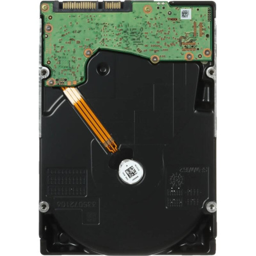 Жесткий диск/ HDD WD SATA3 24Tb Purple Pro 7200 512Mb 1 year warranty Жесткий диск/ HDD WD SATA3 24Tb Purple Pro 7200 512Mb 1 year warranty