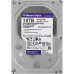 Жесткий диск WD SATA-III 10TB WD102PURP Surveillance Purple Pro (7200rpm) 256Mb 3.5 Жесткий диск WD SATA-III 10TB WD102PURP Surveillance Purple Pro (7200rpm) 256Mb 3.5