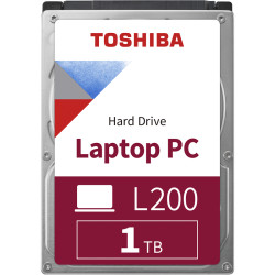 Жесткий диск/ HDD Toshiba SATA3 1Tb 2.5