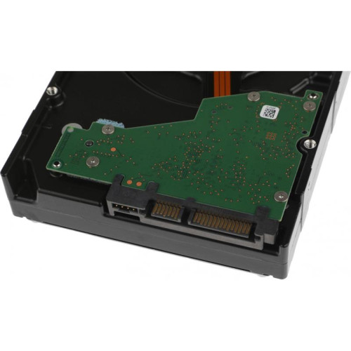 Жесткий диск Seagate SATA-III 6TB ST6000NM019B Server Exos 7E10 4KN (7200rpm) 256Mb 3.5