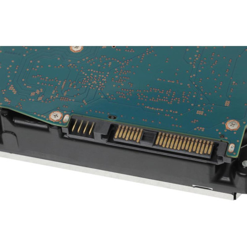 Жесткий диск Toshiba SAS 3.0 18Tb MG09SCA18TE 512E (7200rpm) 512Mb 3.5