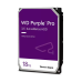 Жесткий диск HDD WD SATA3 18Tb Purple Pro 7200 512Mb 1 year warranty