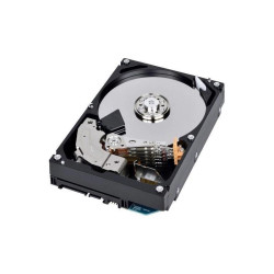 Жесткий диск Toshiba SATA-III 4Tb MG08ADA400N Enterprise Capacity 512N (7200rpm) 256Mb 3.5