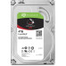 Жесткий диск/ HDD Seagate SATA3 4Tb Iron Wolf NAS 5900 64Mb 1 year warranty