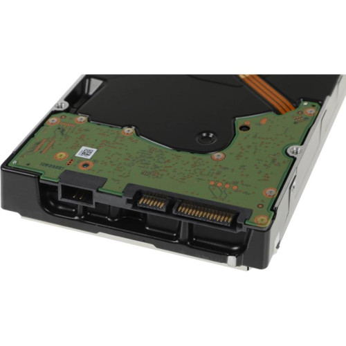 Жесткий диск WD SATA-III 24TB WD240PURP Surveillance Purple Pro (7200rpm) 512Mb 3.5