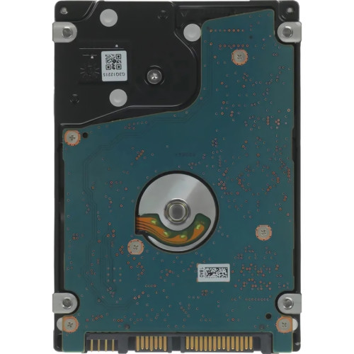 Жесткий диск/ HDD Toshiba SATA 2TB 2.5