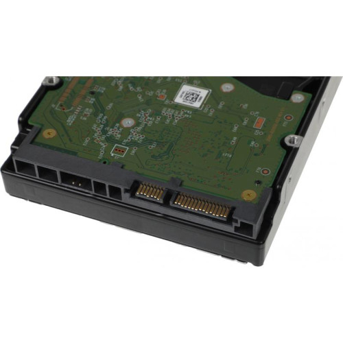 Жесткий диск WD SATA-III 8TB WD8002PURP Surveillance Purple Pro (7200rpm) 256Mb 3.5