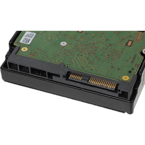 Жесткий диск WD SAS 3.0 8TB 0B36453 HUS728T8TAL5204 Server Ultrastar DC HC320 512E (7200rpm) 256Mb 3.5