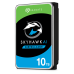 Жесткий диск RECERTIFIED HDD Seagate SATA3 10Tb SkyHawk AI 7200 256Mb 1 year warranty RECERTIFIED Жесткий диск RECERTIFIED HDD Seagate SATA3 10Tb SkyHawk AI 7200 256Mb 1 year warranty RECERTIFIED