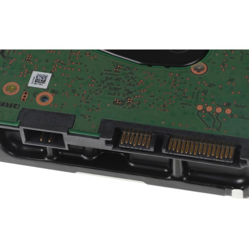 Жесткий диск WD SATA-III 22TB WD221KRYZ Gold 512E (7200rpm) 512Mb 3.5