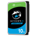 Жесткий диск/ HDD Seagate SATA3 10Tb 3.5