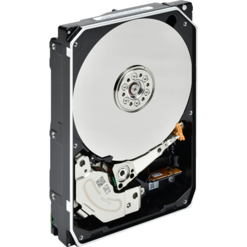 Жесткий диск/ HDD Toshiba N300 NAS SATA3 3.5