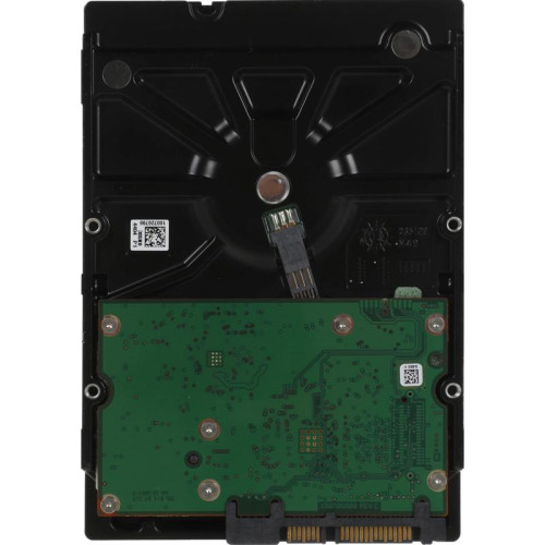 Жесткий диск Seagate SATA-III 2TB ST2000NM0033 Constellation ES.3 512N (7200rpm) 128Mb 3.5