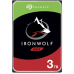 Жесткий диск/ HDD Seagate SATA3 3Tb IronWolf NAS 5900 64Mb 1 year warranty Жесткий диск/ HDD Seagate SATA3 3Tb IronWolf NAS 5900 64Mb 1 year warranty