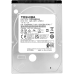 Жесткий диск/ HDD Toshiba SATA 2TB 2.5