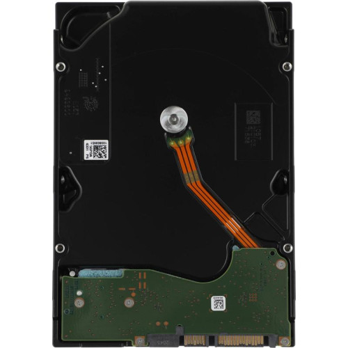 Жесткий диск Seagate SATA-III 16Tb ST16000NM000J Exos X18 512E (7200rpm) 256Mb 3.5