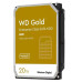 Жесткий диск WD SATA-III 20TB WD202KRYZ Server Gold 512E (7200rpm) 512Mb 3.5 Жесткий диск WD SATA-III 20TB WD202KRYZ Server Gold 512E (7200rpm) 512Mb 3.5