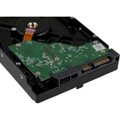 Жесткий диск WD SATA-III 2TB WD20EARZ Desktop Blue (5400rpm) 64Mb 3.5 Жесткий диск WD SATA-III 2TB WD20EARZ Desktop Blue (5400rpm) 64Mb 3.5