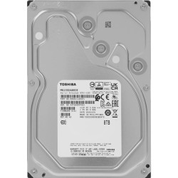Жесткий диск Toshiba SAS 3.0 8TB MG10SDA800E Enterprise Capacity 4KN (7200rpm) 512Mb 3.5