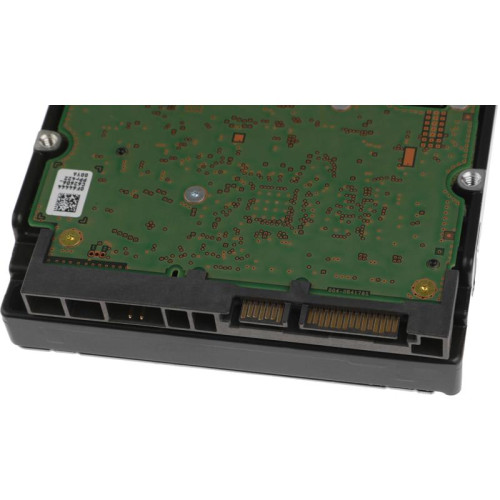 Жесткий диск WD SATA-III 8TB 0B36452 HUS728T8TALE6L4 Server Ultrastar DC HC320 512E (7200rpm) 256Mb 3.5