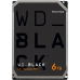 Жесткий диск/ HDD WD SATA3 6Tb Black 7200 256mb 6Gb/s 1 year warranty (replacement WD6004FZWX) Жесткий диск/ HDD WD SATA3 6Tb Black 7200 256mb 6Gb/s 1 year warranty (replacement WD6004FZWX)