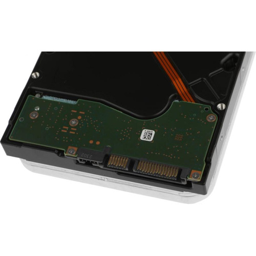 Жесткий диск Seagate SATA-III 18TB ST18000NT001 NAS Ironwolf Pro 512E (7200rpm) 256Mb 3.5