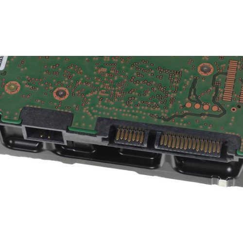 Жесткий диск WD SATA-III 16Tb WD161KRYZ Server Gold (7200rpm) 512Mb 3.5