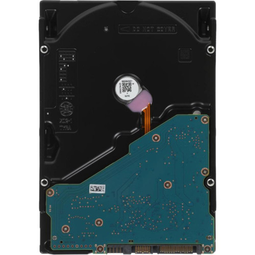 Жесткий диск Toshiba SATA-III 8TB MD10ADA800V Surveillance S300 Pro (7200rpm) 512Mb 3.5