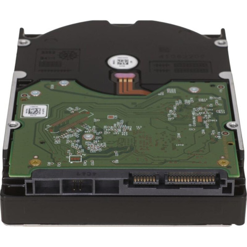 Жесткий диск WD SATA-III 12TB WD122KFBX NAS Red Pro (7200rpm) 512Mb 3.5