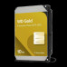 Жесткий диск Western Digital Gold WD103KRYZ 10ТБ 3,5