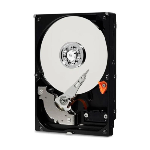 Жесткий диск HDD WD SATA3 1TB 2.5