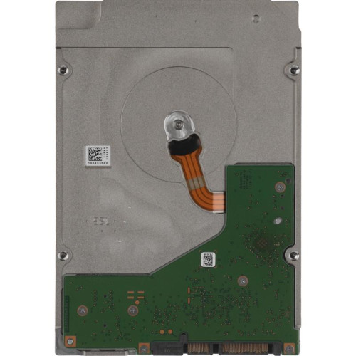 Жесткий диск Seagate SATA-III 12Tb ST12000NT001 NAS Ironwolf Pro 512E (7200rpm) 256Mb 3.5