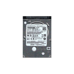 Жесткий диск/ HDD Toshiba SATA3 500Gb 2.5