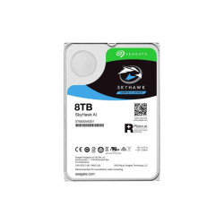 Жесткий диск HDD Seagate SkyHawk AI SATA 3.5