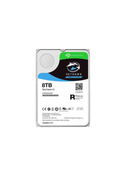 Жесткий диск HDD Seagate SkyHawk AI SATA 3.5