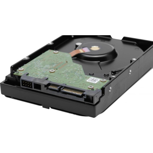 Жесткий диск WD SATA-III 3TB WD33PURZ Surveillance Purple (5400rpm) 256Mb 3.5