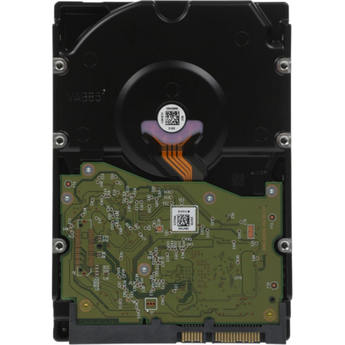 Жесткий диск WD SATA-III 4TB WD4004FRYZ Server Gold 512E (7200rpm) 256Mb 3.5