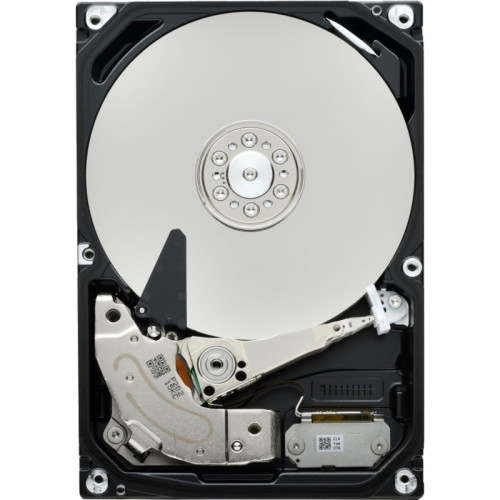 Жесткий диск/ HDD Toshiba N300 NAS PRO SATA3 3.5 Жесткий диск/ HDD Toshiba N300 NAS PRO SATA3 3.5