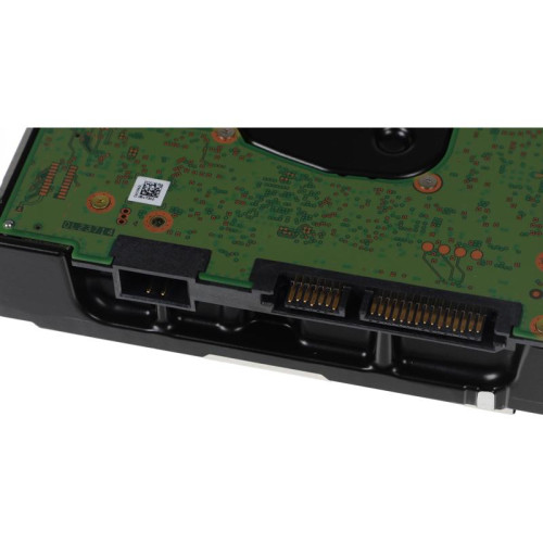 Жесткий диск WD SATA-III 22TB 0F48155 WUH722222ALE6L4 Server Ultrastar DC HC570 512E (7200rpm) 512Mb 3.5