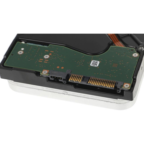 Жесткий диск Seagate SAS 3.0 16Tb ST16000NM004J Exos X18 512E (7200rpm) 256Mb 3.5