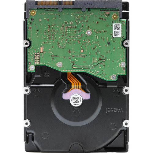 Жесткий диск WD SATA-III 4TB 0B36040 HUS726T4TALE6L4 Server Ultrastar DC HC310 512E (7200rpm) 256Mb 3.5
