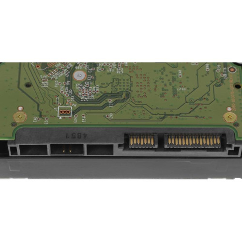 Жесткий диск WD SATA-III 10TB WD102PURP Surveillance Purple Pro (7200rpm) 256Mb 3.5