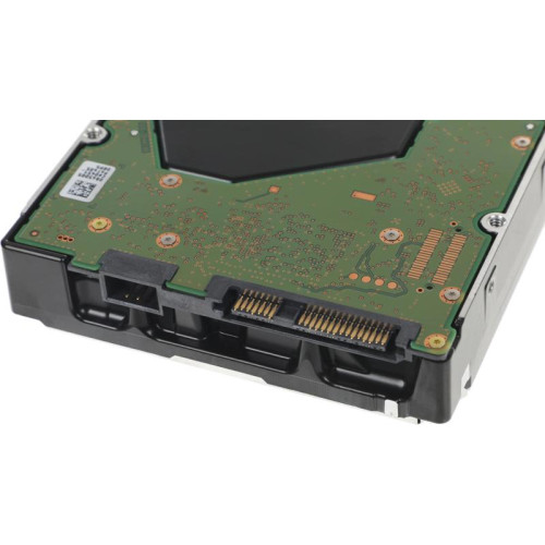 Жесткий диск WD SAS 3.0 16TB 0F38361 WUH721816AL5204 Ultrastar DC HC550 (7200rpm) 512Mb 3.5