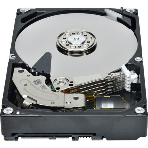 Жесткий диск/ HDD Toshiba N300  NAS SATA3 3.5