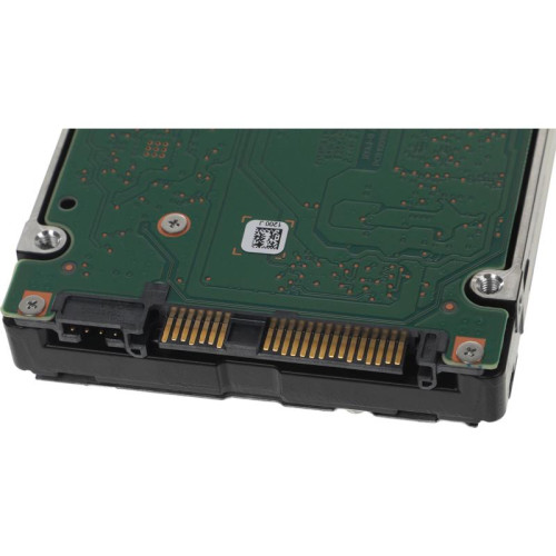 Жесткий диск Seagate SAS 3.0 600GB ST600MM0009 Enterprise Performance (10000rpm) 128Mb 2.5