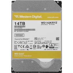 Жесткий диск WD SATA-III 14TB WD142KRYZ Server Gold 512E (7200rpm) 512Mb 3.5