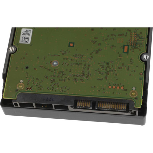 Жесткий диск WD SATA-III 10TB 0B42266\0B42301 WUS721010ALE6L4 Server Ultrastar DC HC330 4KN (7200rpm) 256Mb 3.5