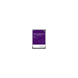 Жесткий диск HDD WD SATA3 14Tb Purple 7200 512Mb 1 year warranty (replacement WD140PURZ)