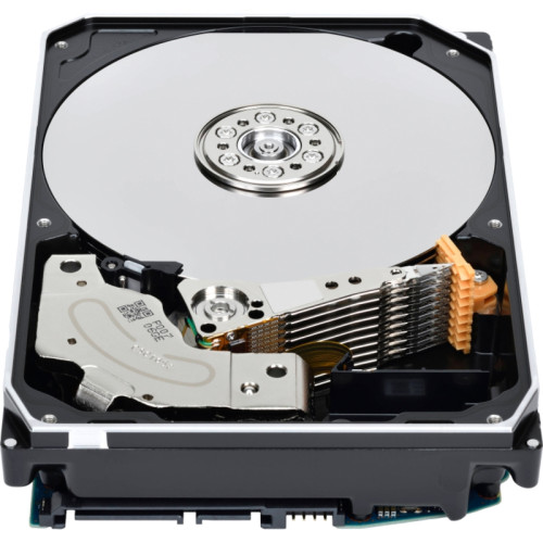 Жесткий диск/ HDD Toshiba N300 NAS SATA3 3.5