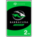 Жесткий диск HDD Seagate SATA 2Tb 2.5